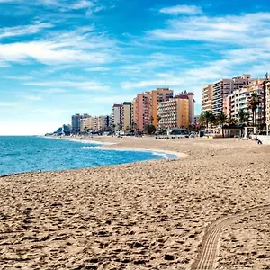 Pyr Loft Puerto Fuengirola